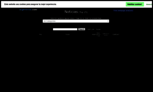 Argentinos.com thumbnail