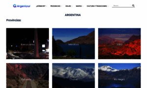 Argentour.com.ar thumbnail