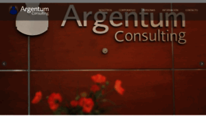 Argentumconsulting.com.ar thumbnail
