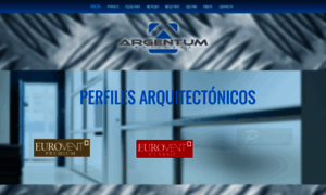 Argentummexicana.com.mx thumbnail