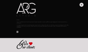 Argestudio.com thumbnail