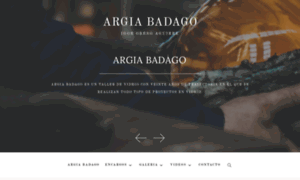 Argiabadago.com thumbnail