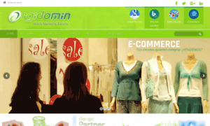 Argidomin.com thumbnail