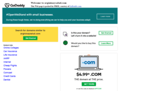 Argininaysalud.com thumbnail