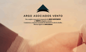 Argoasociados.com thumbnail