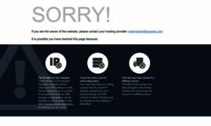 Argored.com thumbnail