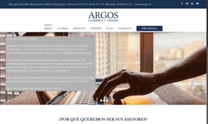 Argos.es thumbnail