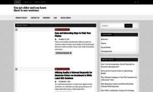 Argospetmagazine.com thumbnail