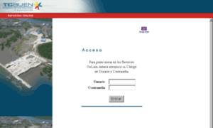 Argosweb01.tcbuen.com.co thumbnail