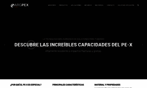 Argpex.com thumbnail