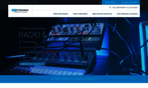 Argstreaming.com thumbnail