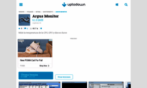 Argus-monitor.uptodown.com thumbnail