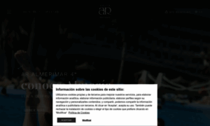 Arhoteles.com thumbnail