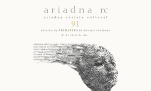 Ariadna-rc.com thumbnail