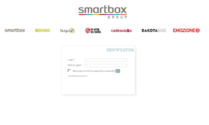 Ariane.smartbox.com thumbnail