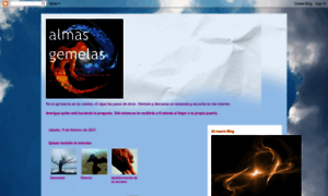 Arianna-almasgemelas.blogspot.com thumbnail