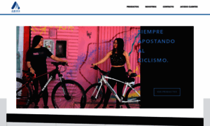 Aries-comercial.com thumbnail
