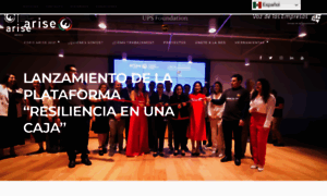 Arise.mx thumbnail