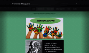 Arismendi-mosquera.webnode.es thumbnail