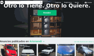 Arismendi-nuevaesparta.olx.com.ve thumbnail