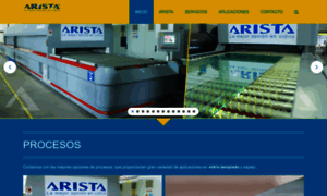 Arista.ec thumbnail