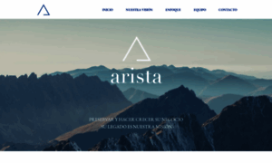 Arista.partners thumbnail