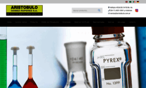 Aristobulo.com.ar thumbnail