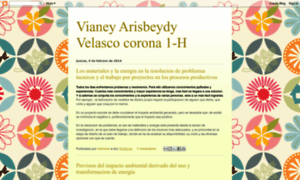 Arisvianey12.blogspot.com.es thumbnail