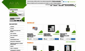 Arja.pl thumbnail