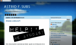 Arjae0.blogspot.mx thumbnail
