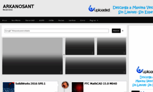Arkanosant.co thumbnail