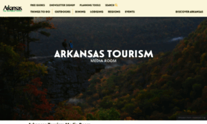 Arkansasmediaroom.com thumbnail