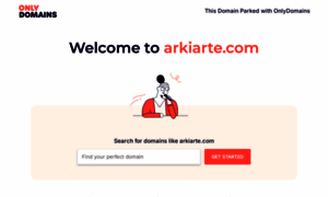 Arkiarte.com thumbnail
