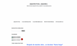 Arkiidea.blogspot.com thumbnail