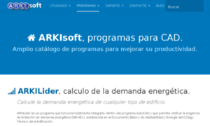 Arkilider.com thumbnail