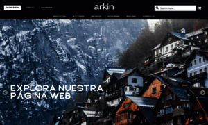 Arkin.mx thumbnail