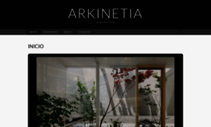 Arkinetia.wordpress.com thumbnail