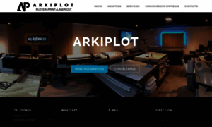 Arkiplot.cl thumbnail