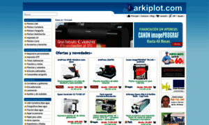 Arkiplot.com thumbnail
