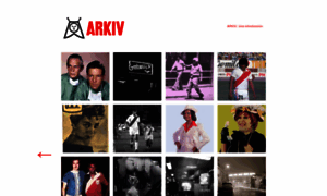 Arkivperu.com thumbnail