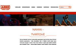 Arko.lt thumbnail