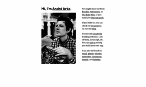Arko.net thumbnail