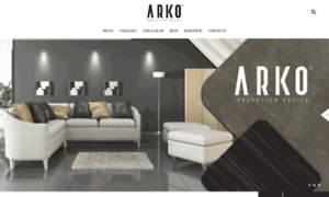 Arkodesign.com.mx thumbnail