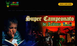 Arkos.com.br thumbnail