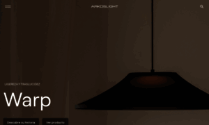 Arkoslight.com thumbnail