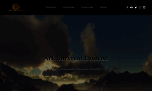 Arkuna-matata.com thumbnail