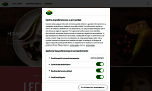 Arla.mx thumbnail