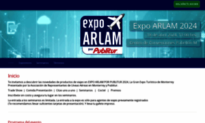 Arlam.org thumbnail