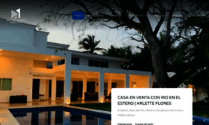 Arletteflores.com.mx thumbnail