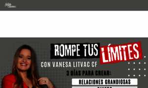 Arlettequintero.com thumbnail